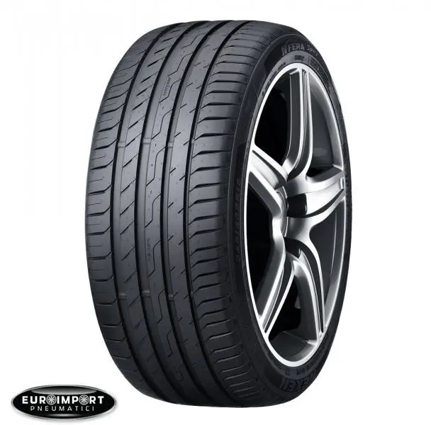 Nexen N'Fera Sport SUV  215/60 R17 96 V   TL